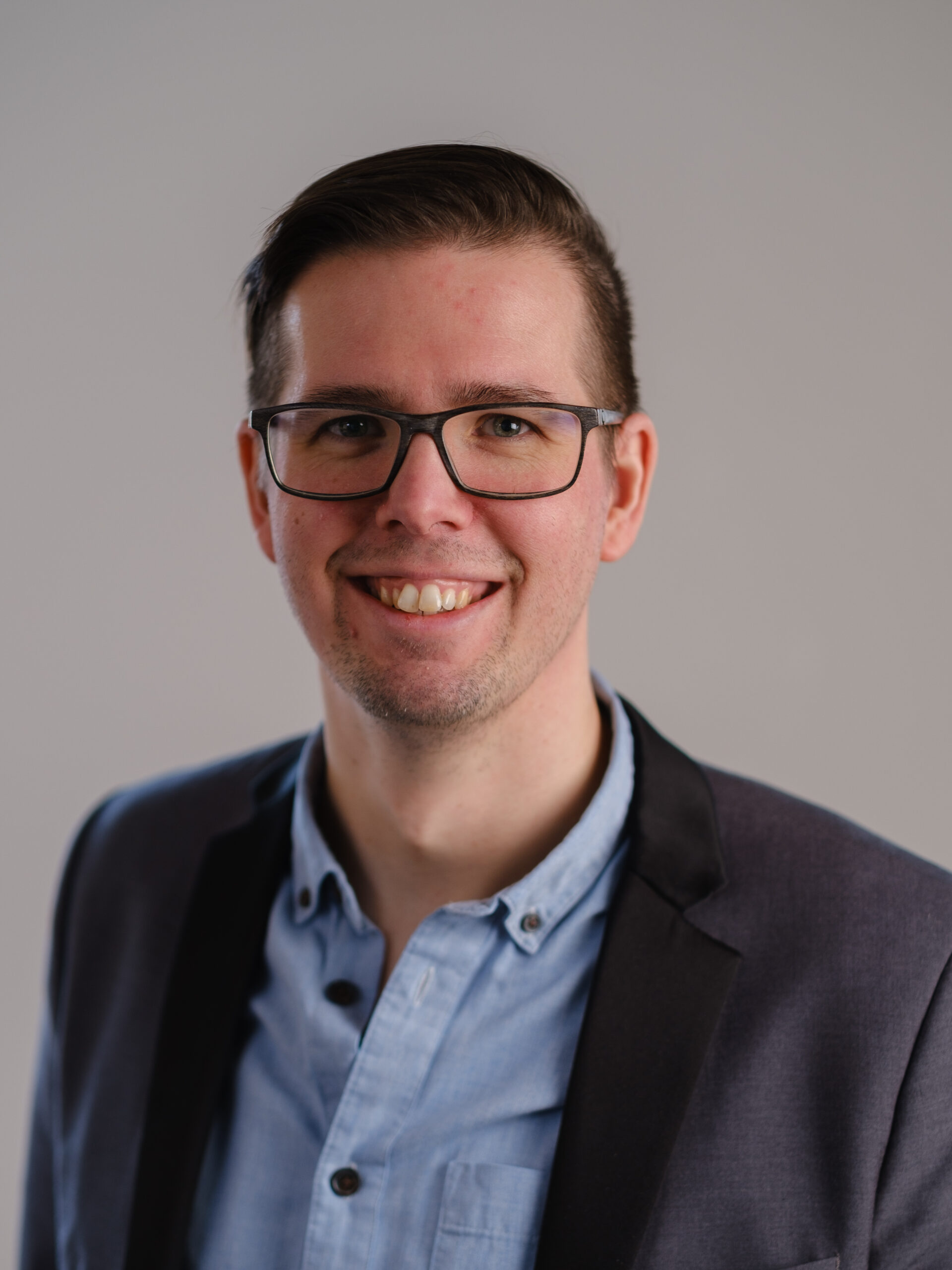 Daniel Kassell
