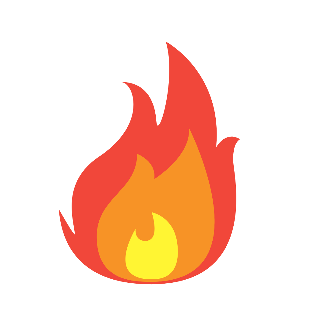 HOT SPOTS - 5 ämnen att diskutera djupare