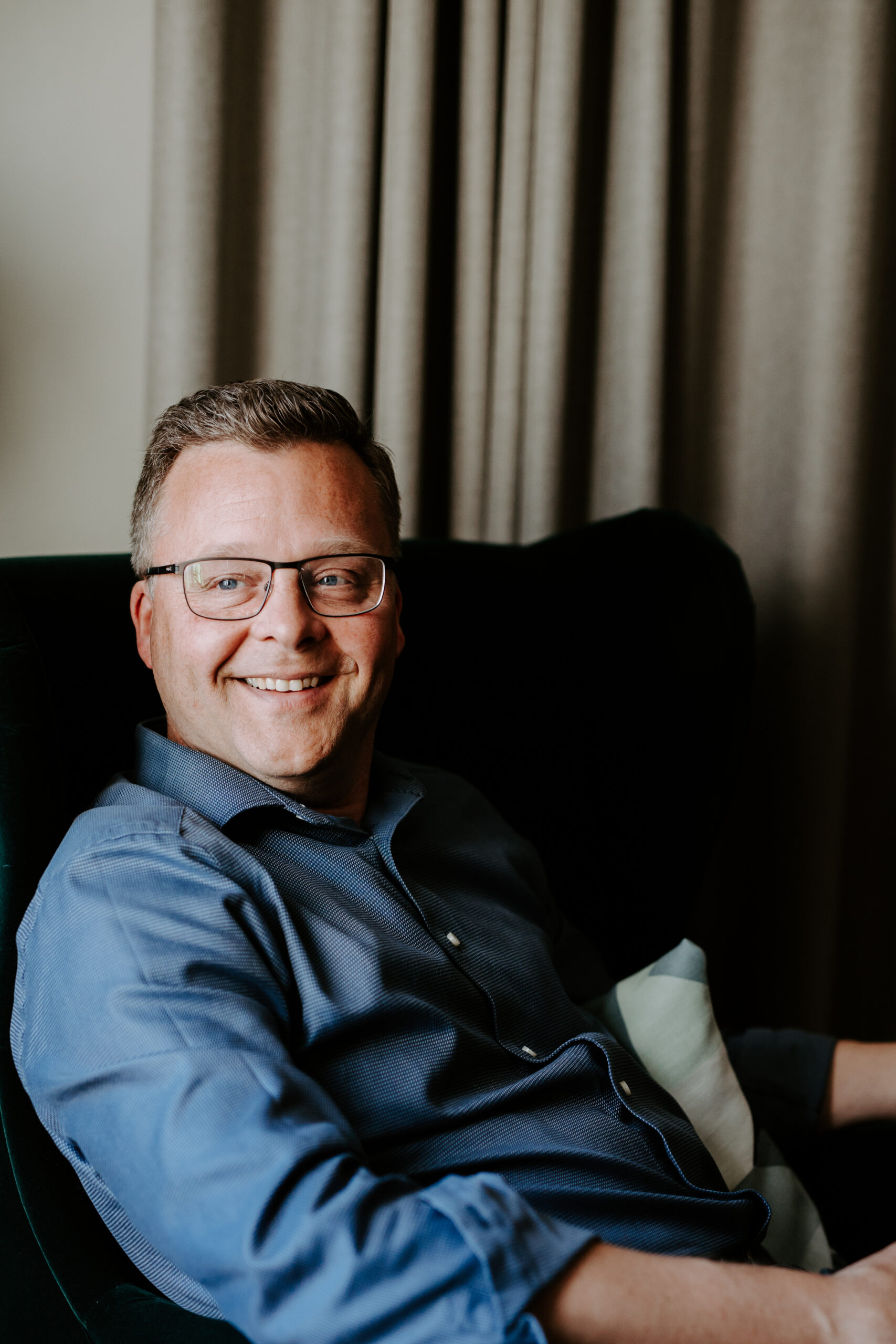 Peter Skoog