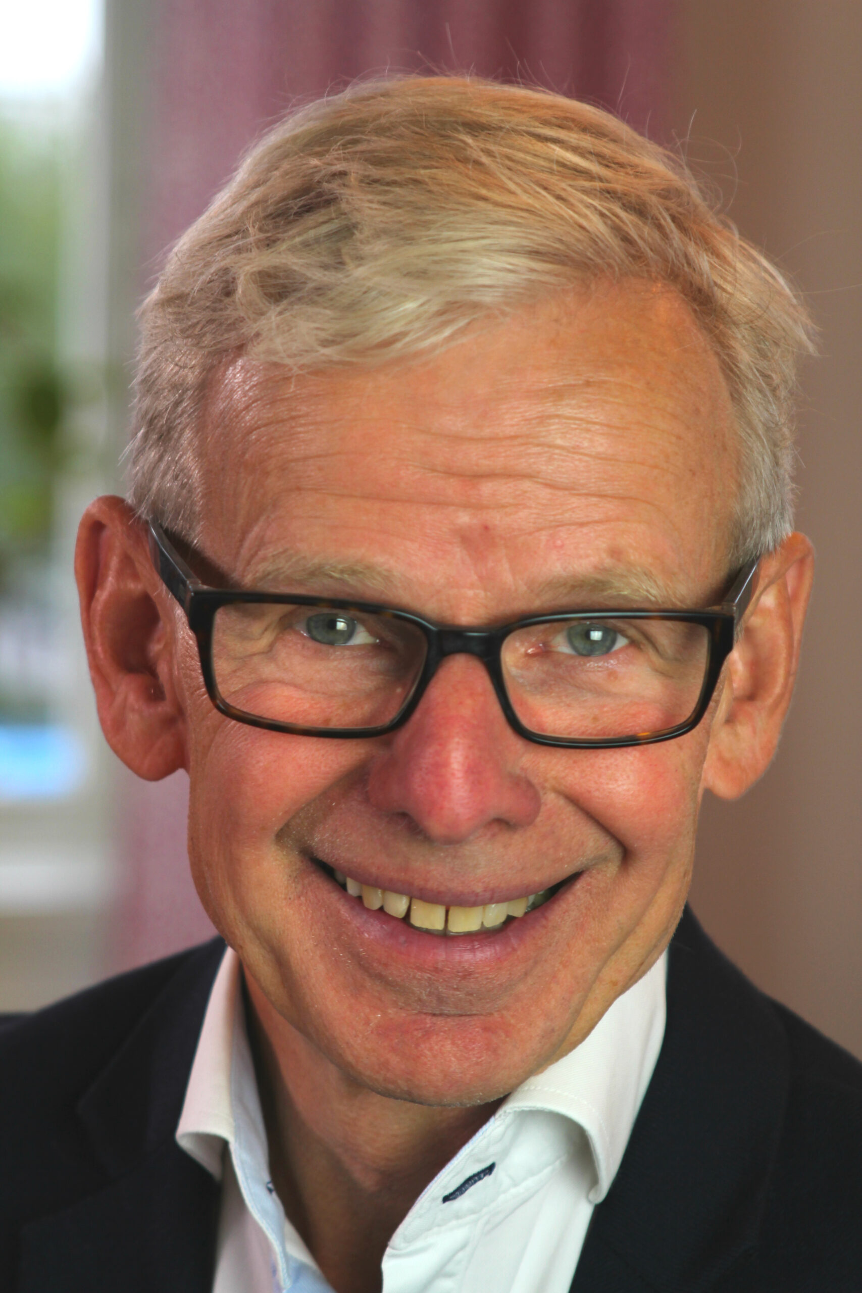 Anders Hanson