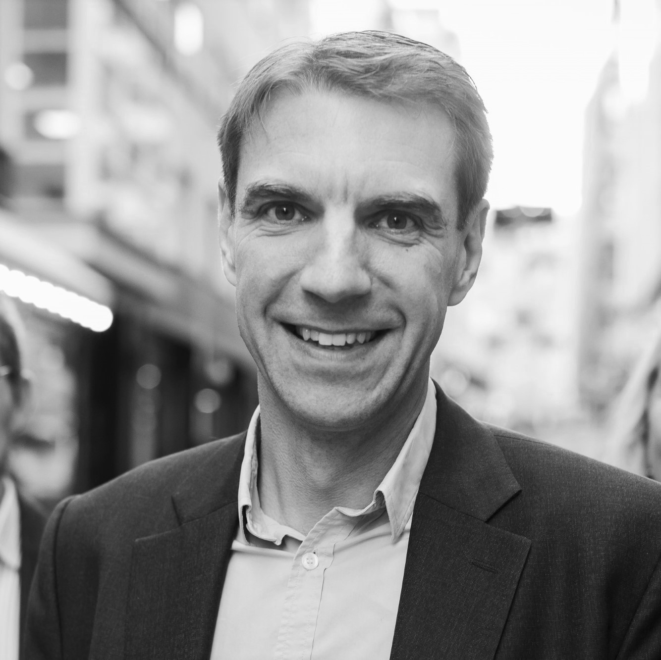 Johan Högne