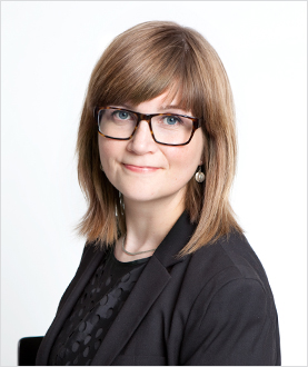 Heidi Karlander