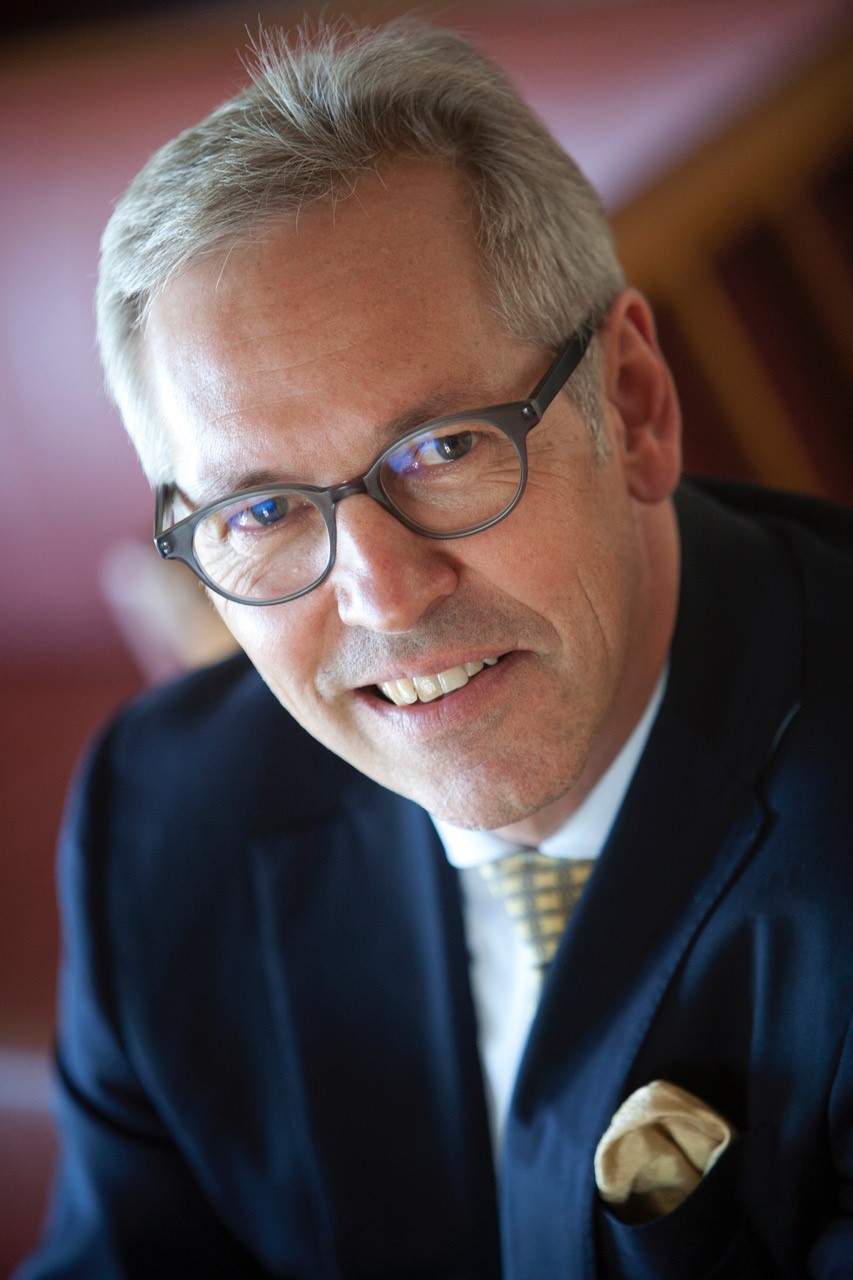 Jan Sturesson