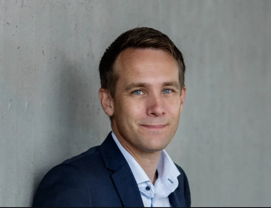 Per Brogevik