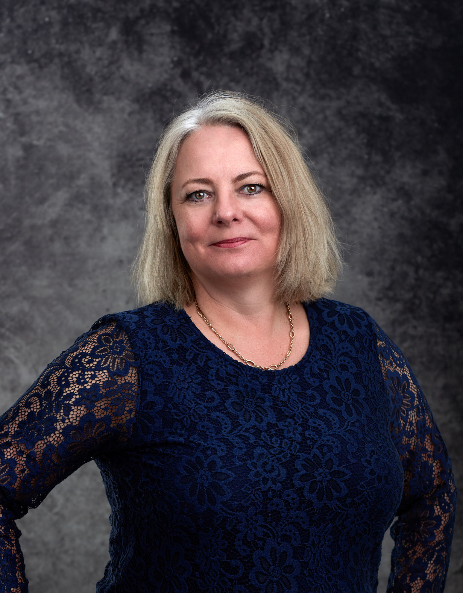 Helena Berggren