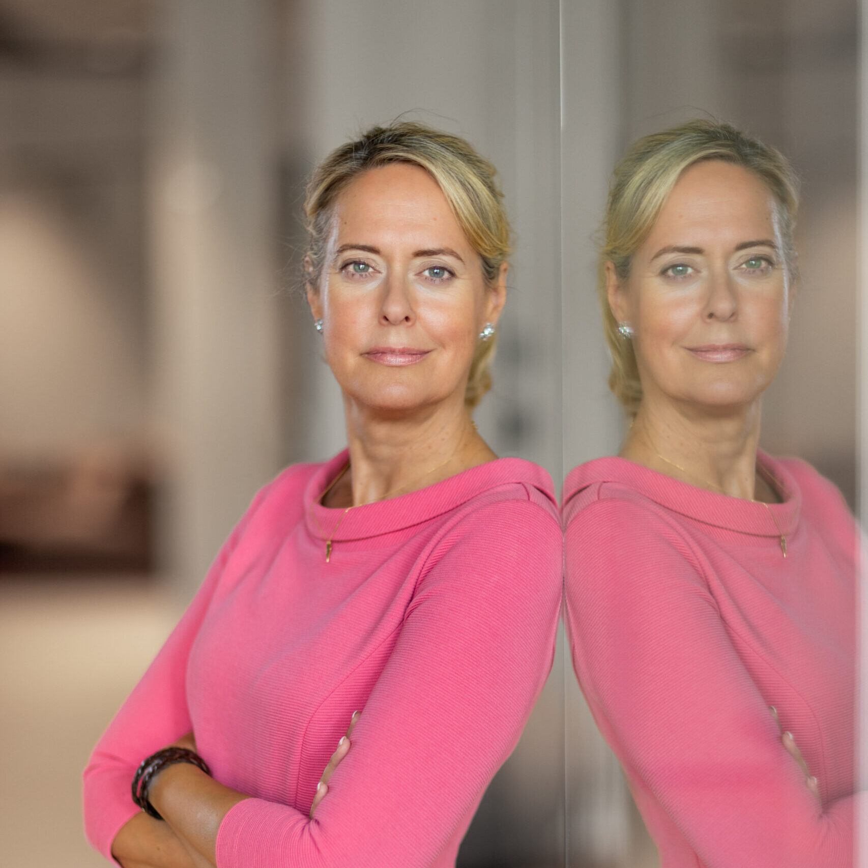 Tysklands mest kända lyckoexpert och Skandinavienkännare om Happy Nordic Leadership