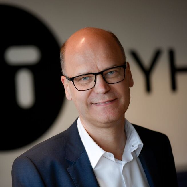 Oberoende journalistik: försvaret mot informationspåverkan och fake news