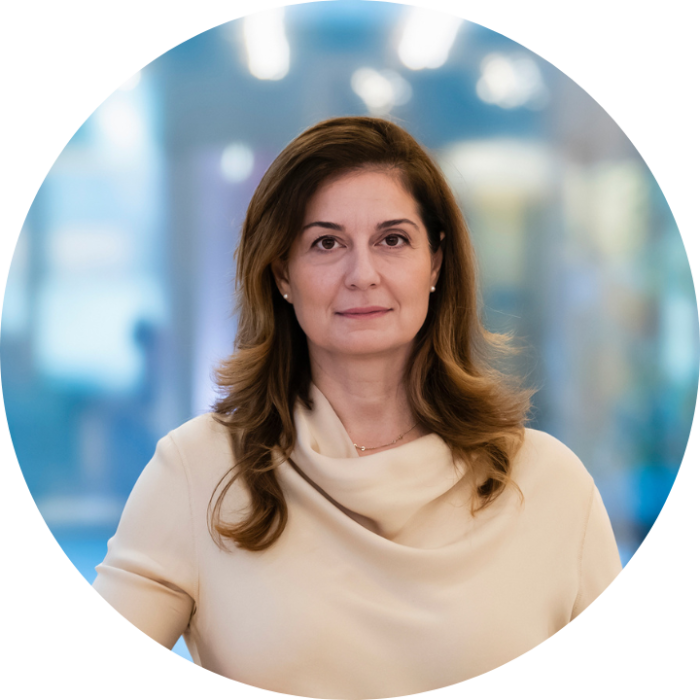 Lena Hadad